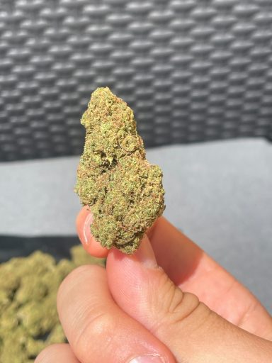 Cherry Pie